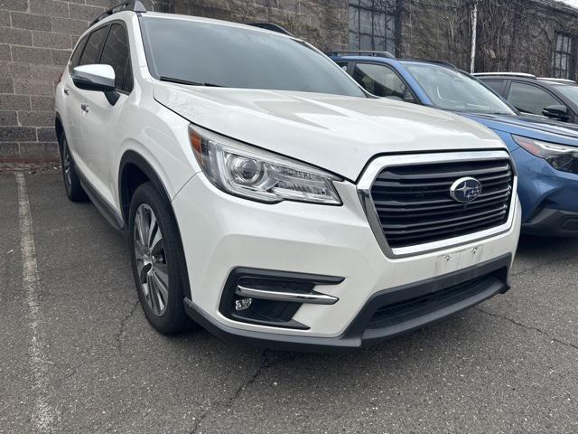 2020 Subaru Ascent