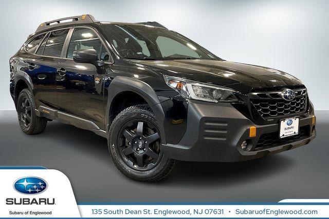 2023 Subaru Outback