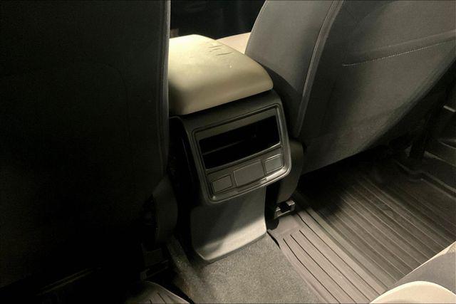 Photo of 2022 Magnetite Gray Metallic Subaru Forester