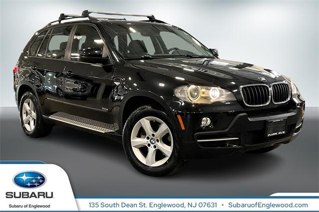 2008 BMW X5