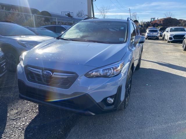 2023 Subaru Crosstrek