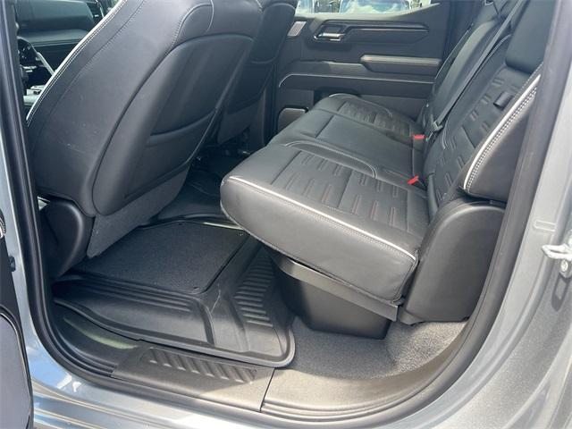 Photo of 2024 Sterling GMC Sierra 1500