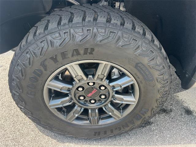 Photo of 2024 Sterling GMC Sierra 1500