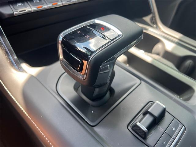 Photo of 2024 Sterling GMC Sierra 1500