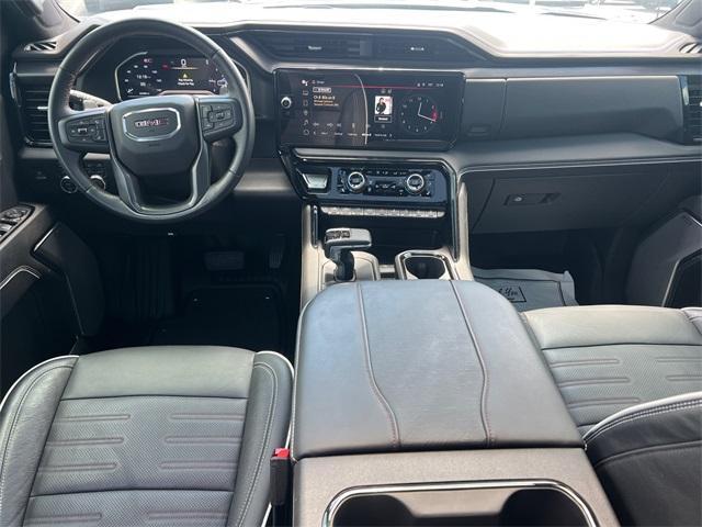 Photo of 2024 Sterling GMC Sierra 1500