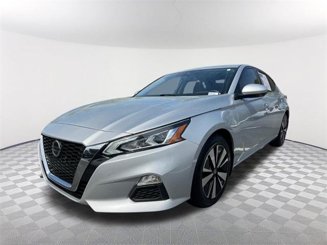 2022 Nissan Altima