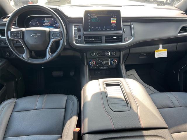 Photo of 2023 Sterling Gray Metallic Chevrolet Tahoe