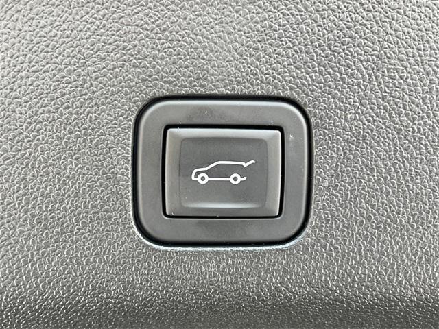Photo of 2023 Sterling Gray Metallic Chevrolet Tahoe