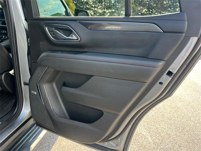 Photo of 2023 Sterling Gray Metallic Chevrolet Tahoe