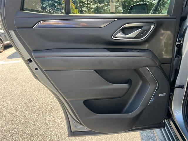 Photo of 2023 Sterling Gray Metallic Chevrolet Tahoe