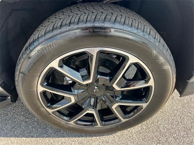 Photo of 2023 Sterling Gray Metallic Chevrolet Tahoe