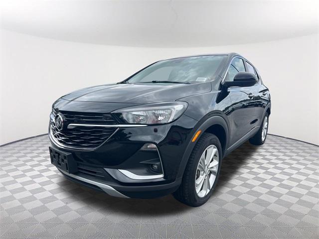2022 Buick Encore Gx