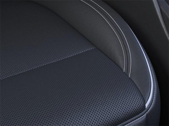 Photo of 2026 Gray Buick Encore GX