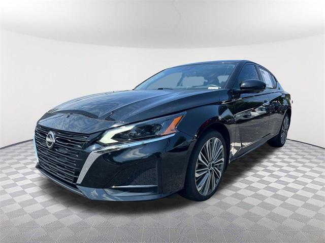 2023 Nissan Altima