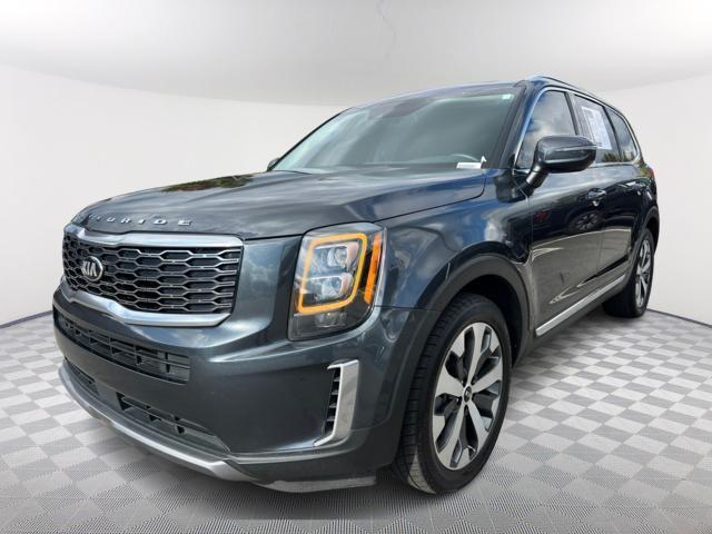 2021 Kia Telluride