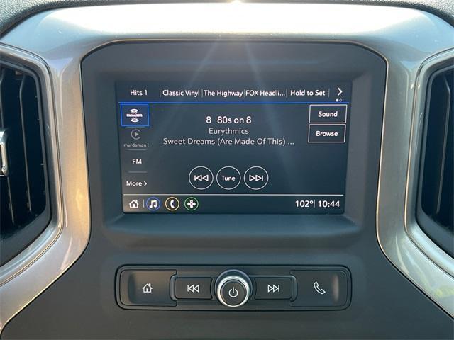 Photo of 2025 Sterling GMC Sierra 1500