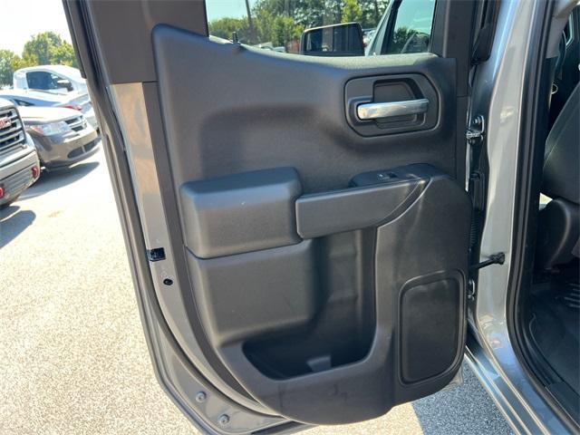 Photo of 2025 Sterling GMC Sierra 1500