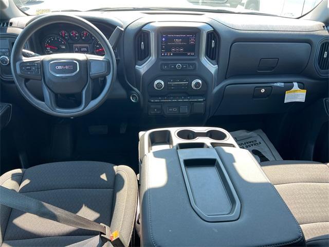 Photo of 2025 Sterling GMC Sierra 1500