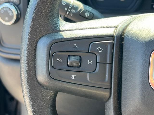 Photo of 2025 Sterling GMC Sierra 1500