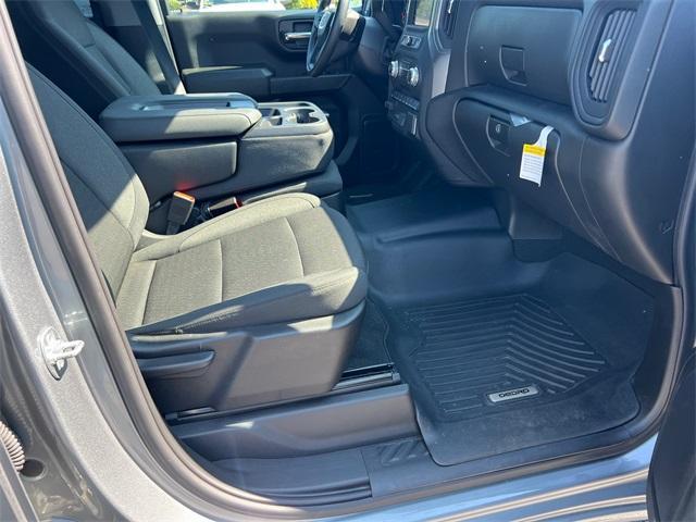 Photo of 2025 Sterling GMC Sierra 1500