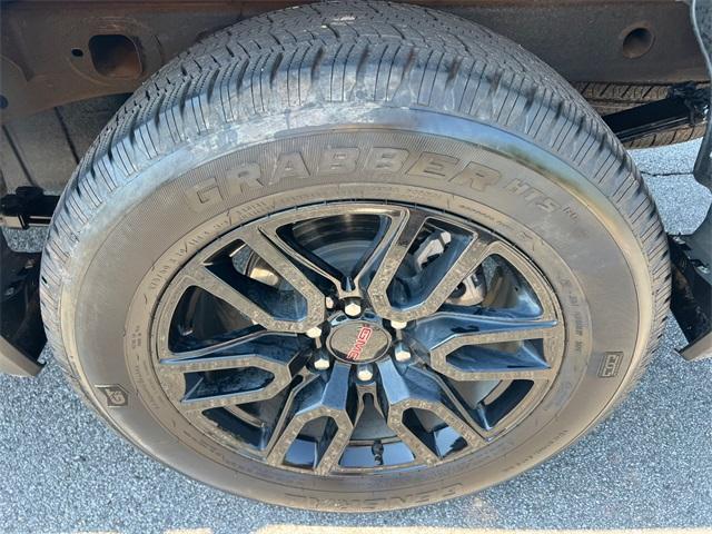 Photo of 2025 Sterling GMC Sierra 1500