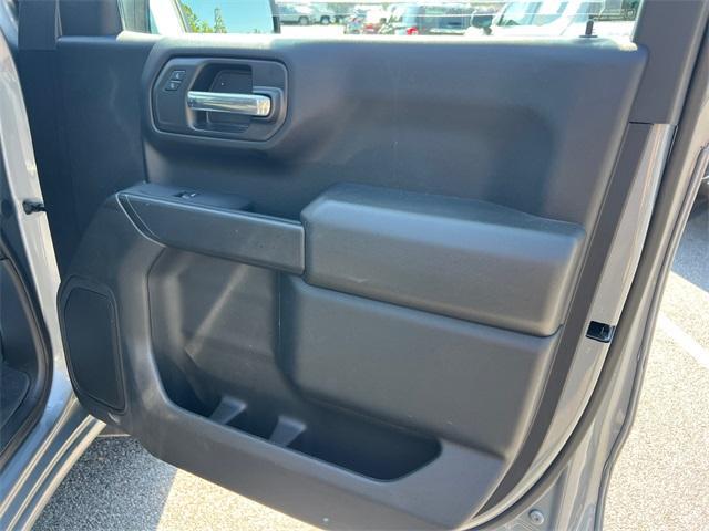 Photo of 2025 Sterling GMC Sierra 1500