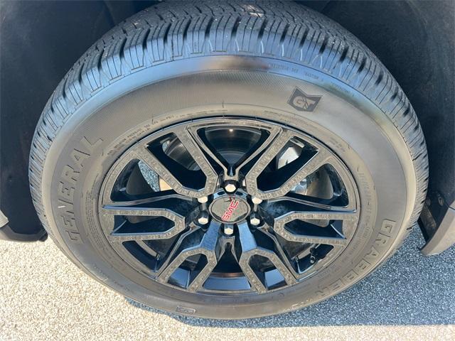 Photo of 2025 Sterling GMC Sierra 1500
