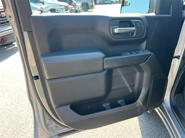 Photo of 2025 Sterling GMC Sierra 1500