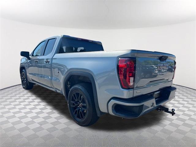 Photo of 2025 Sterling GMC Sierra 1500