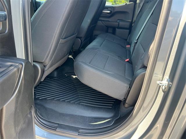 Photo of 2025 Sterling GMC Sierra 1500