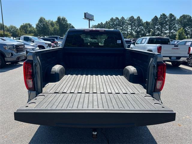 Photo of 2025 Sterling GMC Sierra 1500