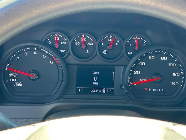 Photo of 2025 Sterling GMC Sierra 1500