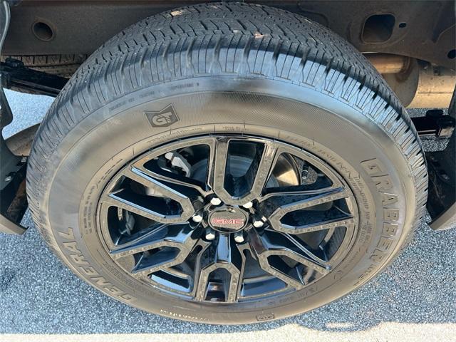 Photo of 2025 Sterling GMC Sierra 1500