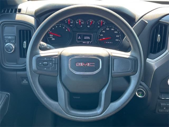 Photo of 2025 Sterling GMC Sierra 1500