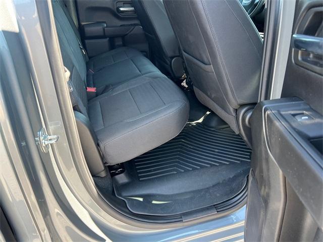 Photo of 2025 Sterling GMC Sierra 1500