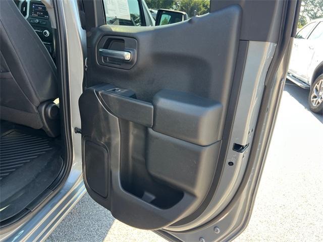 Photo of 2025 Sterling GMC Sierra 1500