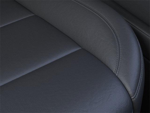 Photo of 2026 Black Chevrolet Silverado 3500