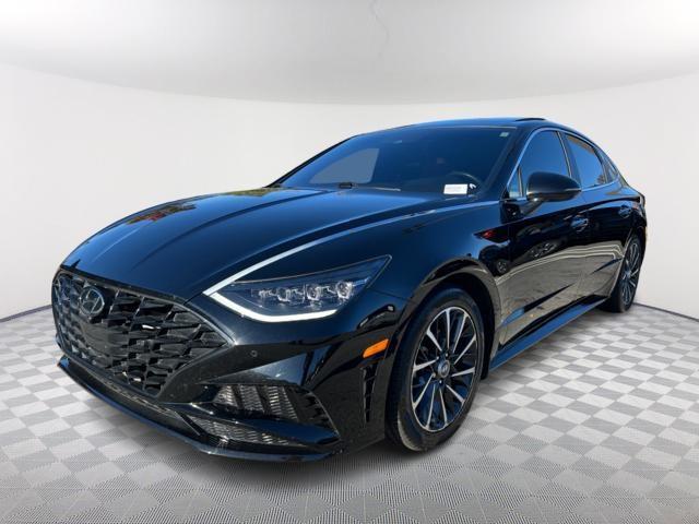 2023 Hyundai Sonata