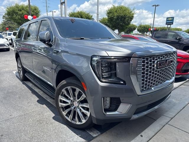 2021 GMC Yukon Xl