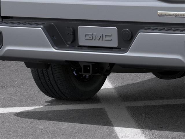 Photo of 2026 Gray GMC Sierra 1500