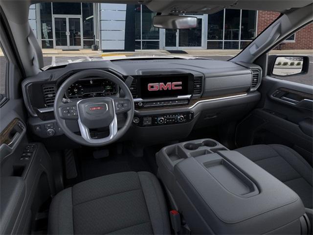 Photo of 2026 Gray GMC Sierra 1500
