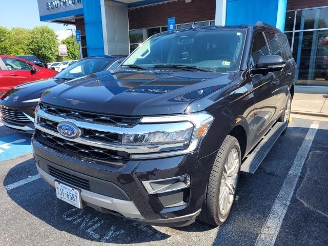2024 Ford Expedition