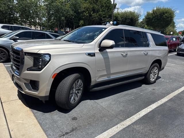 2021 GMC Yukon Xl
