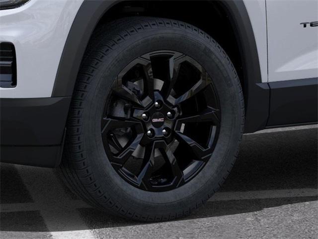 Photo of 2026 White GMC Terrain
