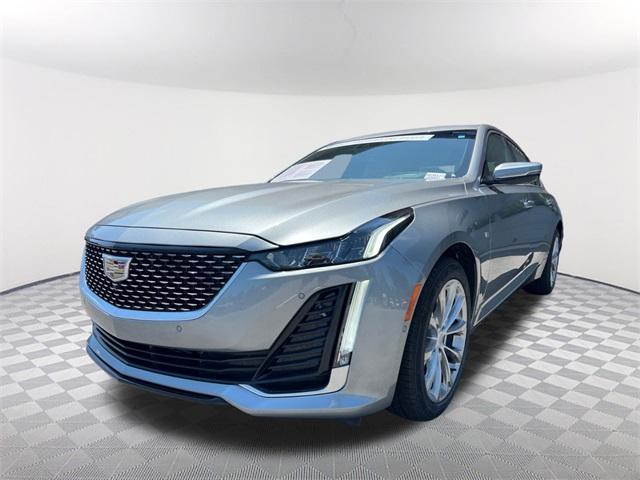 2024 Cadillac CT5