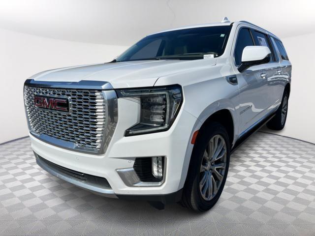 2021 GMC Yukon Xl