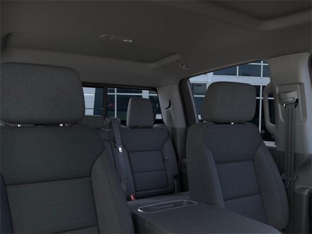 Photo of 2026 White GMC Sierra 1500