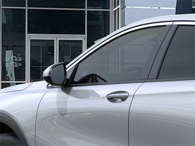Photo of 2025 Gray Buick Envista