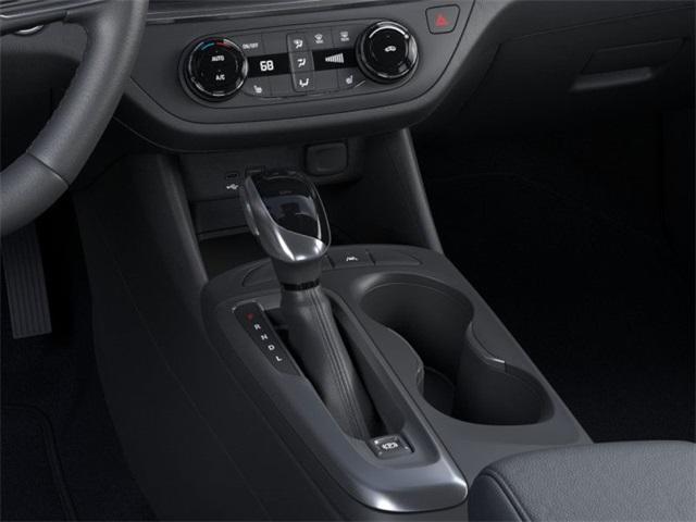 Photo of 2025 Gray Buick Envista