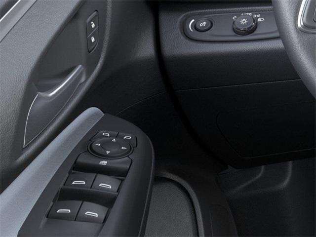 Photo of 2025 Gray Buick Envista